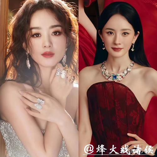 金像奖提名爆冷！杨幂赵丽颖均未入围，粉丝互撕引全网吐槽