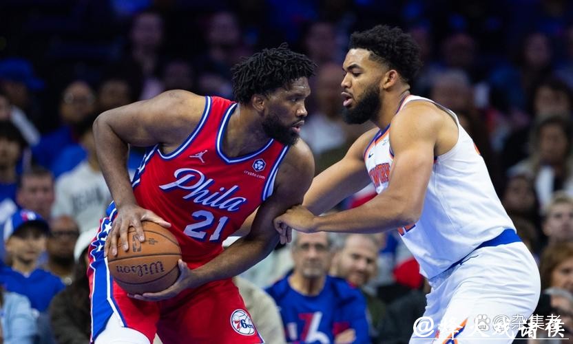 骑士克76人开季13连胜 唐斯46+10尼克斯负公牛 骑士克76人开季13连胜 唐斯46+10尼克斯负公牛