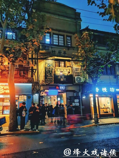 上海民声 | 让“老商圈”焕发“新活力”