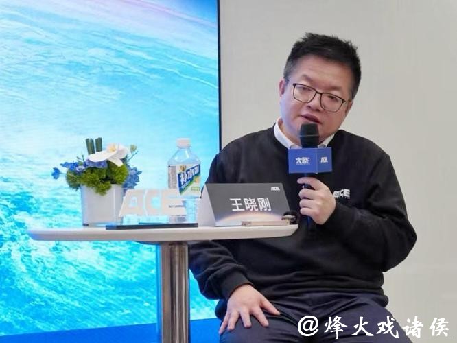 大晓机器人完成天使轮融资！CEO王晓刚：具身智能是潜力无限增长迅猛的赛道