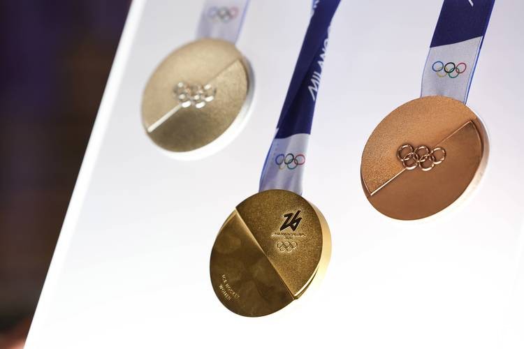 走近米兰冬奥会：冬奥会唯一允许带枪的项目，中国队能射落奖牌吗？