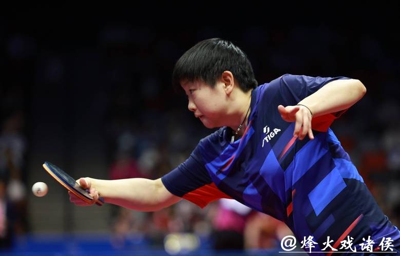 全运会乒乓球女团决赛 山东队3-2战胜河北队夺冠 全运会乒乓球女团决赛 山东队3-2战胜河北队夺冠