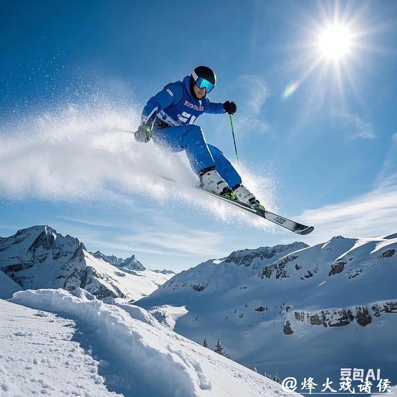 今年冬奥我最期待滑雪项目,感受速度与激情,高山滑雪和自由式技巧让人热血沸腾 今年冬奥我最期待滑雪项目,感受速度与激情,高山滑雪和自由式技巧让人热血沸腾