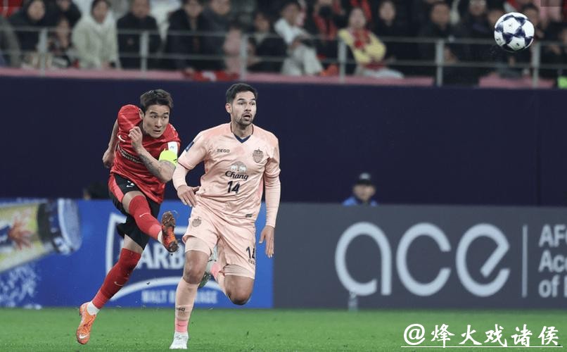2026亚冠首战中超双雄遭遇“开门黑”:申花提前出局,蓉城命悬一线 2026亚冠首战中超双雄遭遇“开门黑”:申花提前出局,蓉城命悬一线
