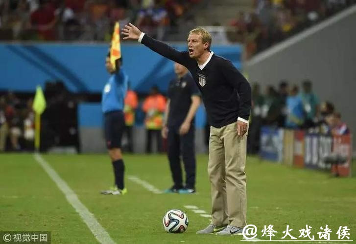 上任仅76天 克林斯曼“闪电”辞去柏林赫塔帅位