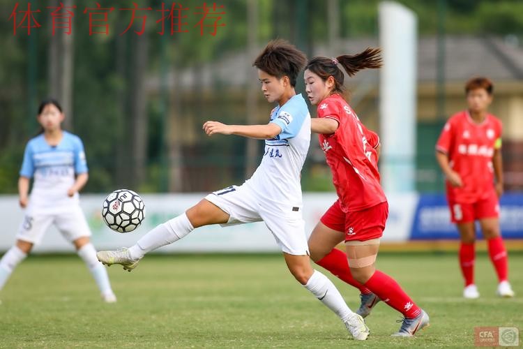 耀·绽放 | 武汉三镇武体女足捧杯 2022年女乙联赛正式收官